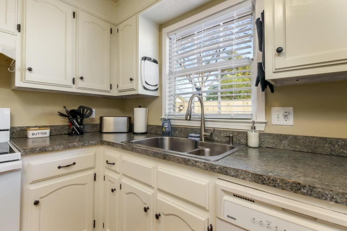Alabama Get Away Gorgeous Home Location A Near Medical Ctr Tuscaloosa Exteriér fotografie