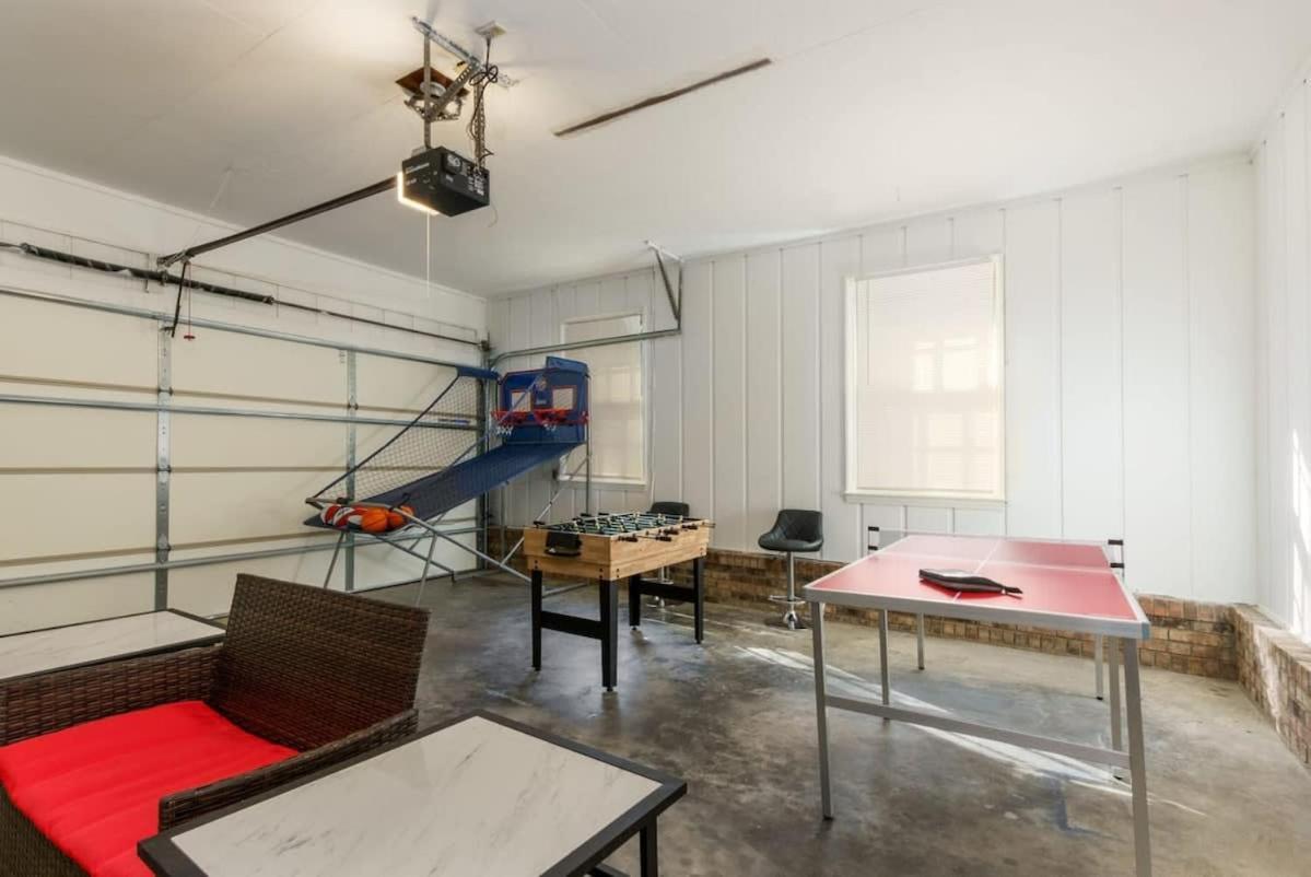 Alabama Get Away Gorgeous Home Location A Near Medical Ctr Tuscaloosa Exteriér fotografie