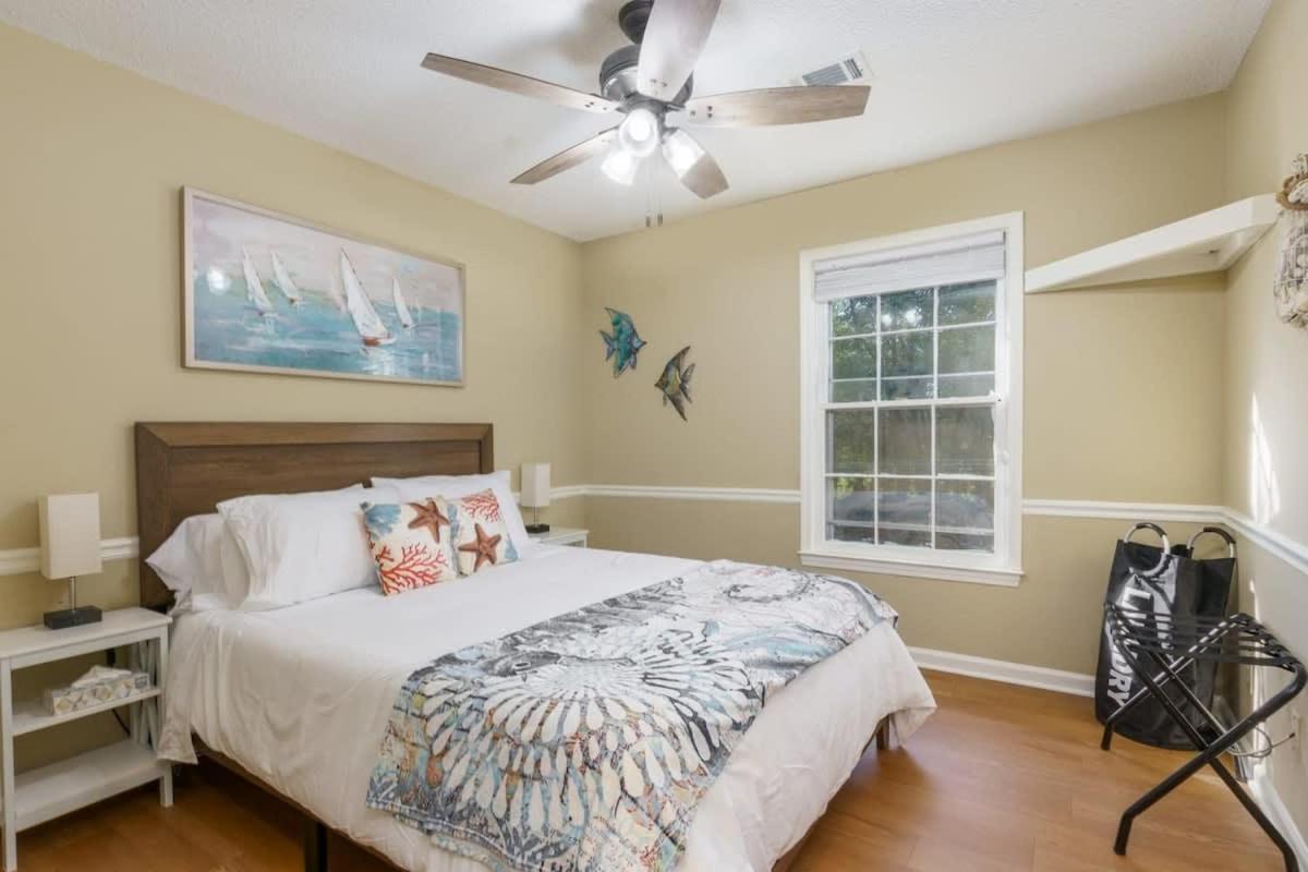 Alabama Get Away Gorgeous Home Location A Near Medical Ctr Tuscaloosa Exteriér fotografie