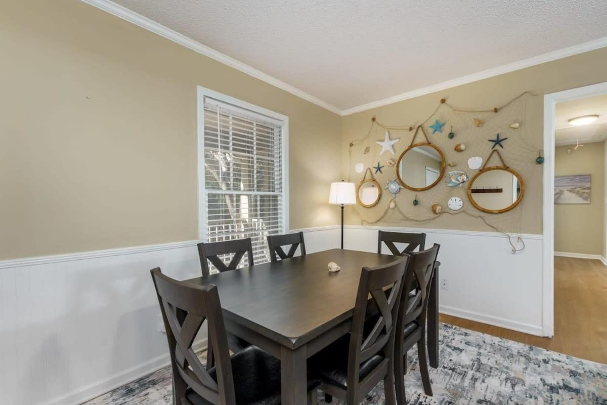 Alabama Get Away Gorgeous Home Location A Near Medical Ctr Tuscaloosa Exteriér fotografie