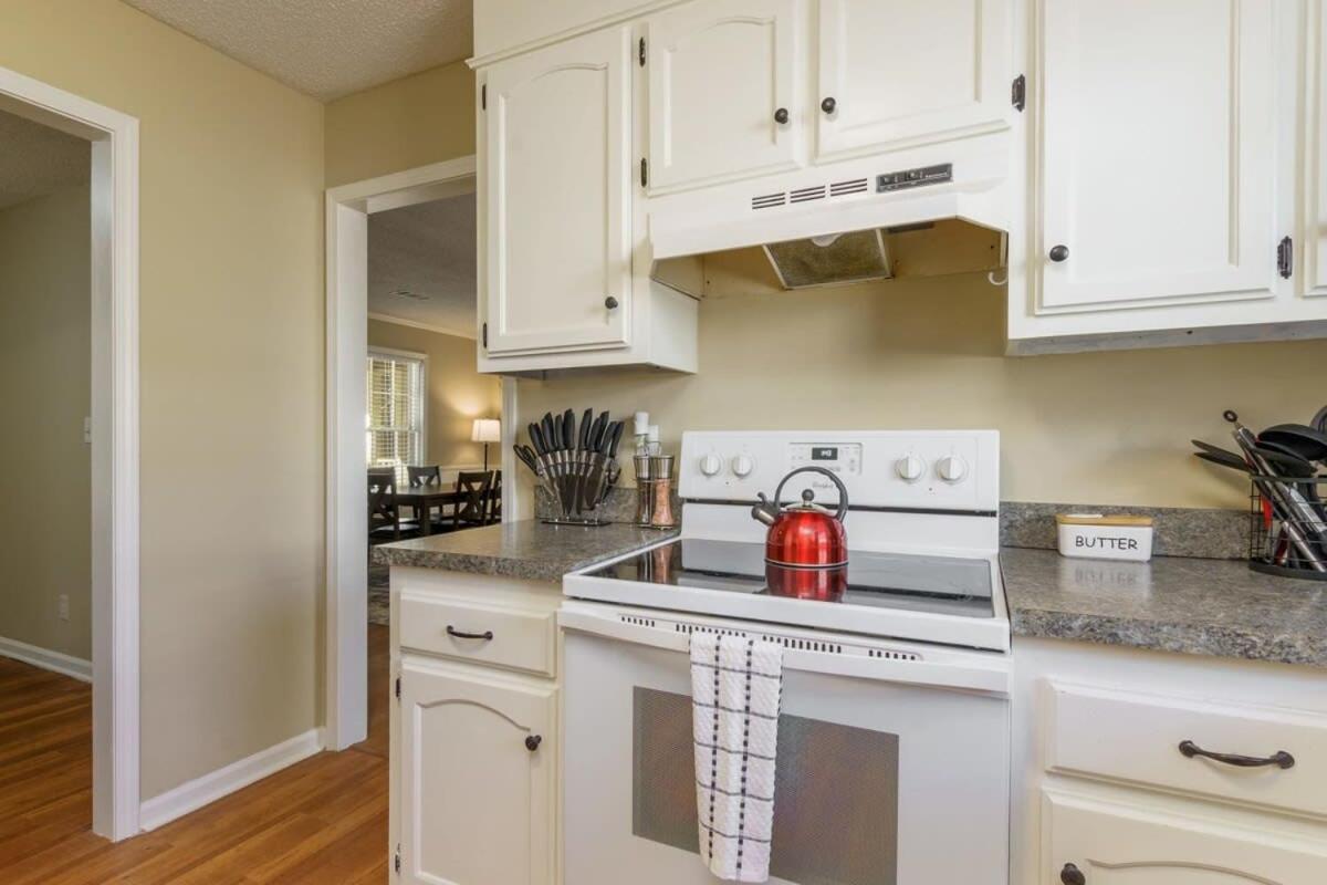 Alabama Get Away Gorgeous Home Location A Near Medical Ctr Tuscaloosa Exteriér fotografie