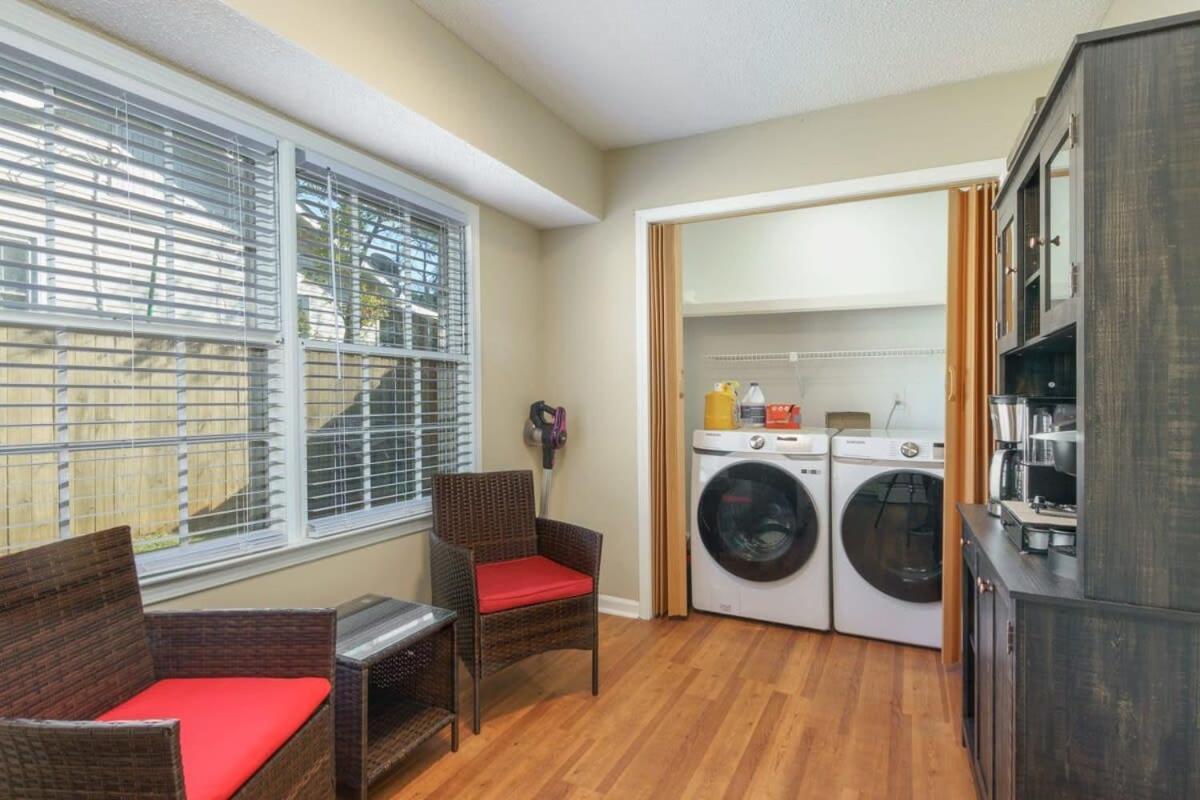 Alabama Get Away Gorgeous Home Location A Near Medical Ctr Tuscaloosa Exteriér fotografie