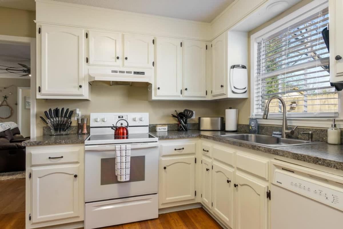 Alabama Get Away Gorgeous Home Location A Near Medical Ctr Tuscaloosa Exteriér fotografie