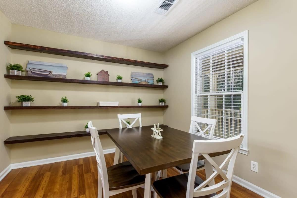 Alabama Get Away Gorgeous Home Location A Near Medical Ctr Tuscaloosa Exteriér fotografie