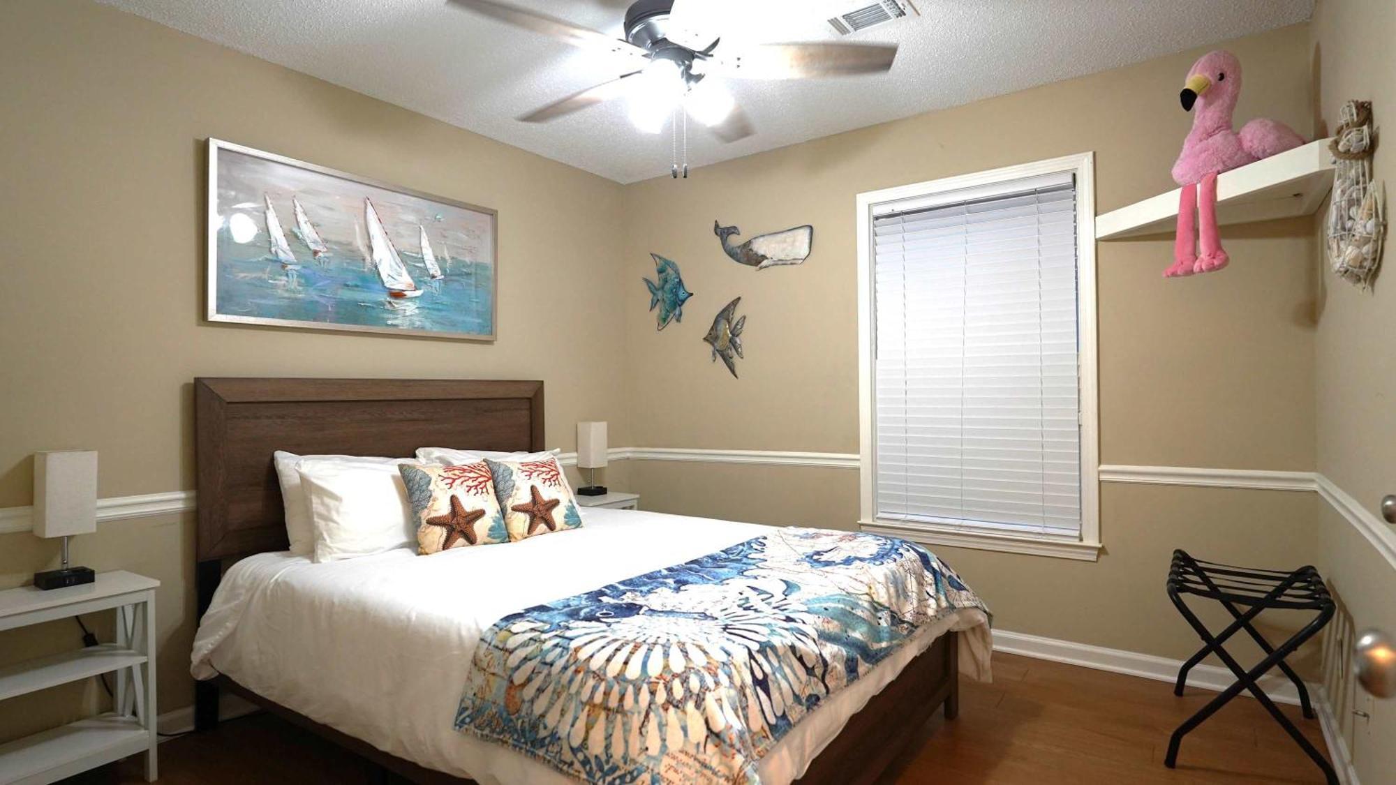 Alabama Get Away Gorgeous Home Location A Near Medical Ctr Tuscaloosa Exteriér fotografie